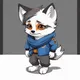 Gray Fox