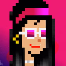 8bit Amy