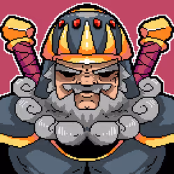 Fief Knight #12