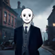 Bald Man