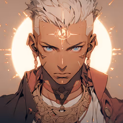 GODFALL 1203