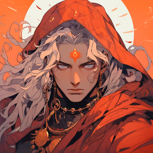 GODFALL 1397
