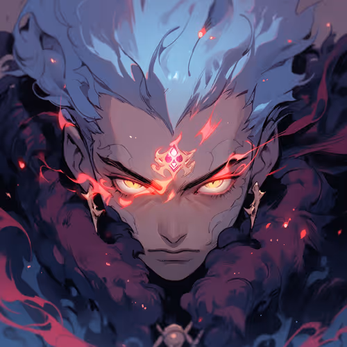 GODFALL