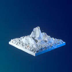 Mont Blanc