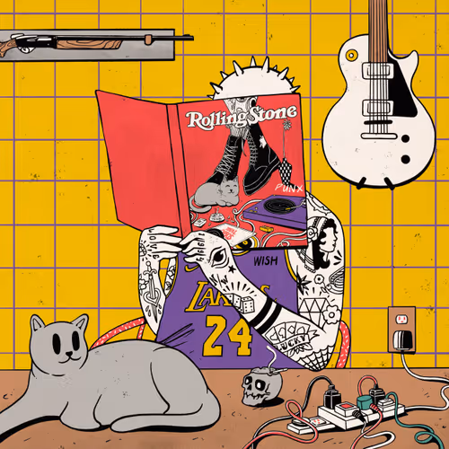 Stories from the past