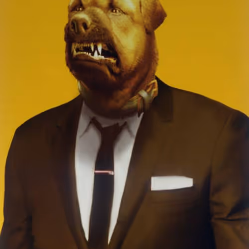 CHOP BOSS