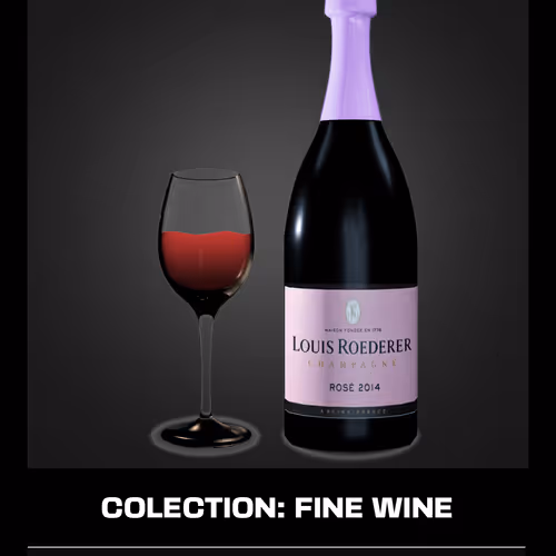 Wine #8