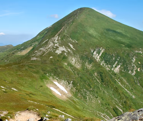 Mountain