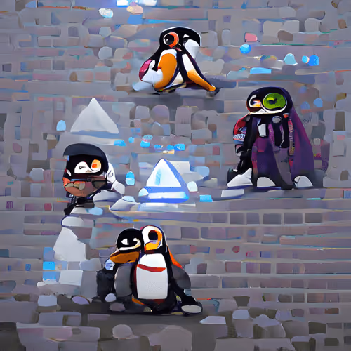 Penguin AI