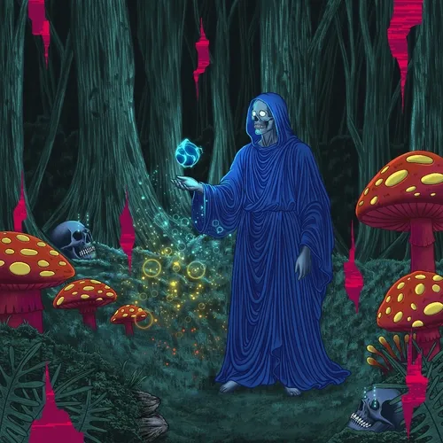 Paranoia