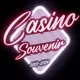 Casino Souvenir