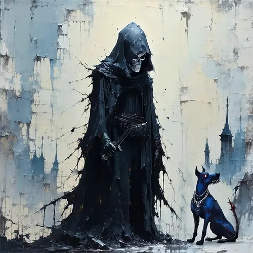 Cathedral Killpair