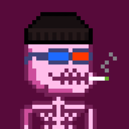 SKELEDEGENS #27
