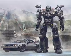 tr