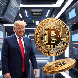 Bitcoin TRUMP