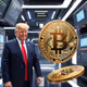 Bitcoin TRUMP