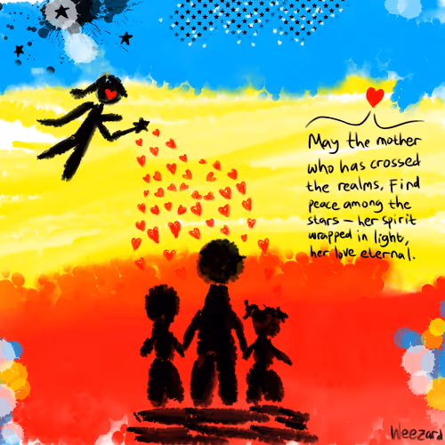 Connection Between Us