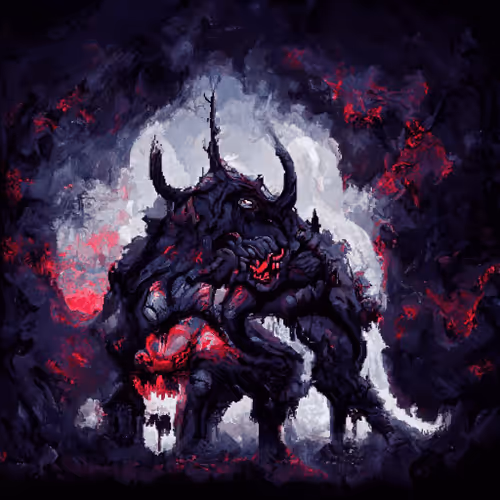 Red Chip Titan #103