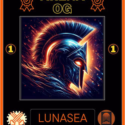 ARENA ROYAL FAMILY #146