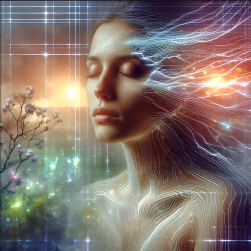 Cosmic Echo