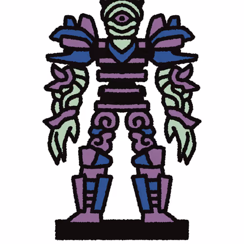 BOARD FUTURE #88