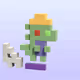 6568