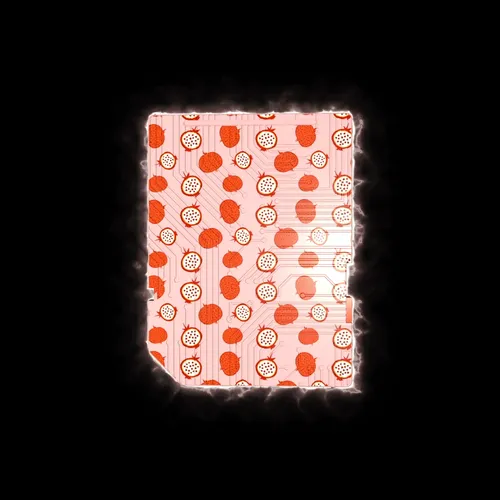 Item #87 Media