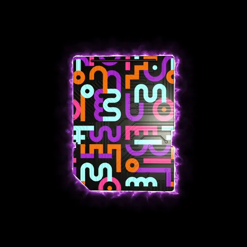 Item #8 Media