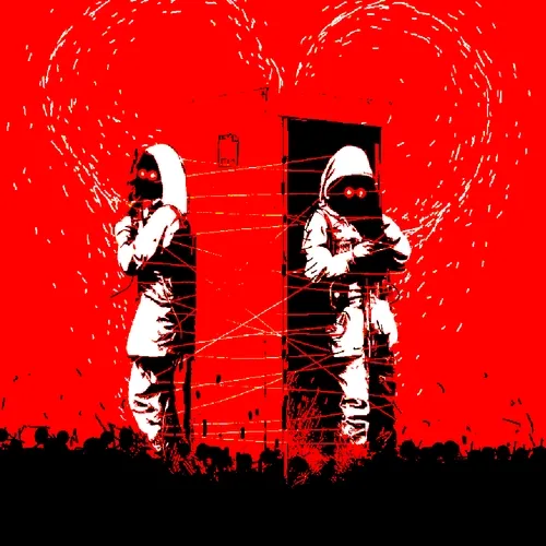 the chaos of gambler