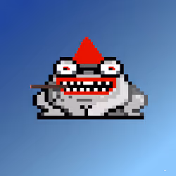 OmniToadz #4244