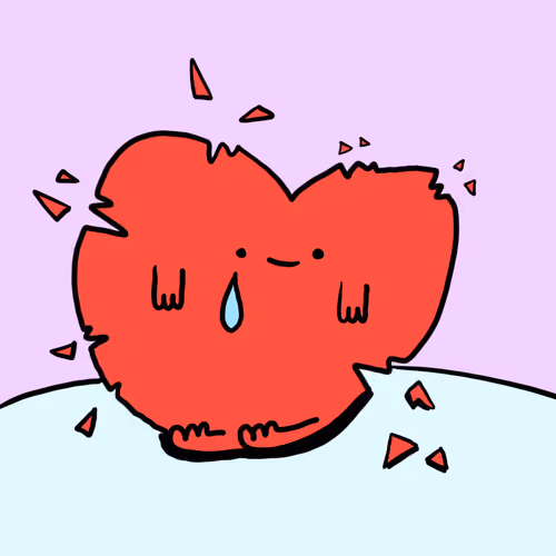 Heart attack