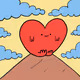 HeartBeatsNFT