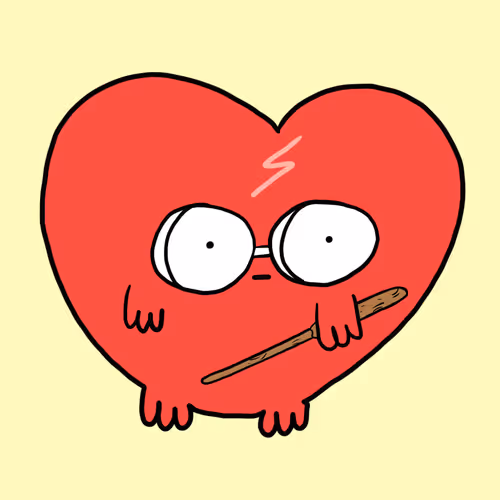 Heart Potter