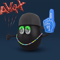 Edgy Eggs #45