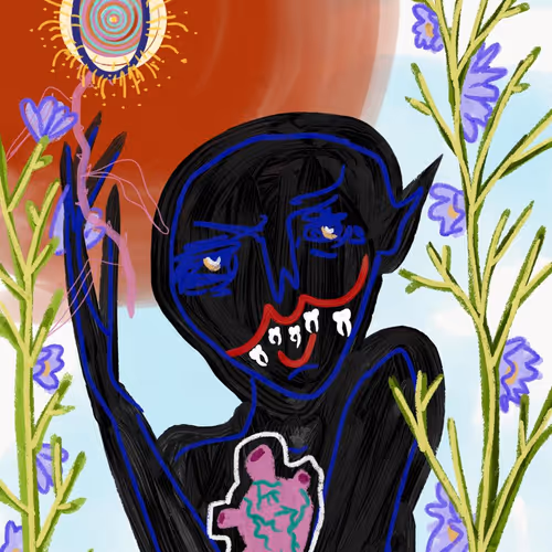 Solar Vampire