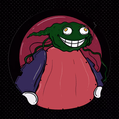Bloby Bots #130