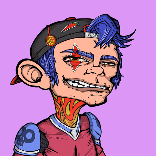 Spicy Renegade #332
