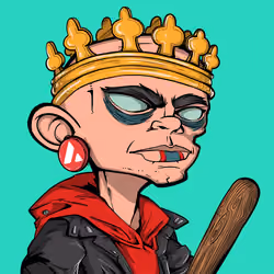 Spicy Renegade #119