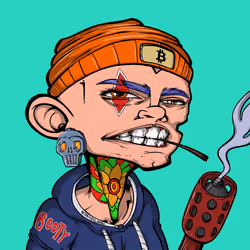 Spicy Renegade #480