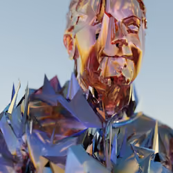 Self Portrait 1