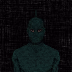 Where is The Helmeted Man? #3