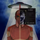 Where is the Helmeted Man