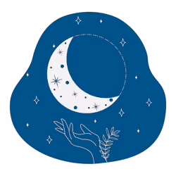 Moonrise #2