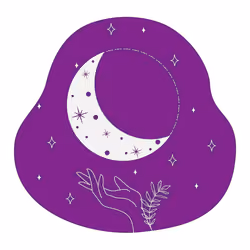 Moonrise #3