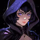 CLOAKED