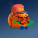 4438