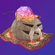 6650