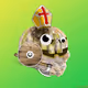 6665