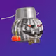 6053