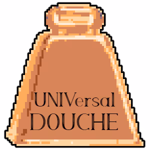 uDouche
